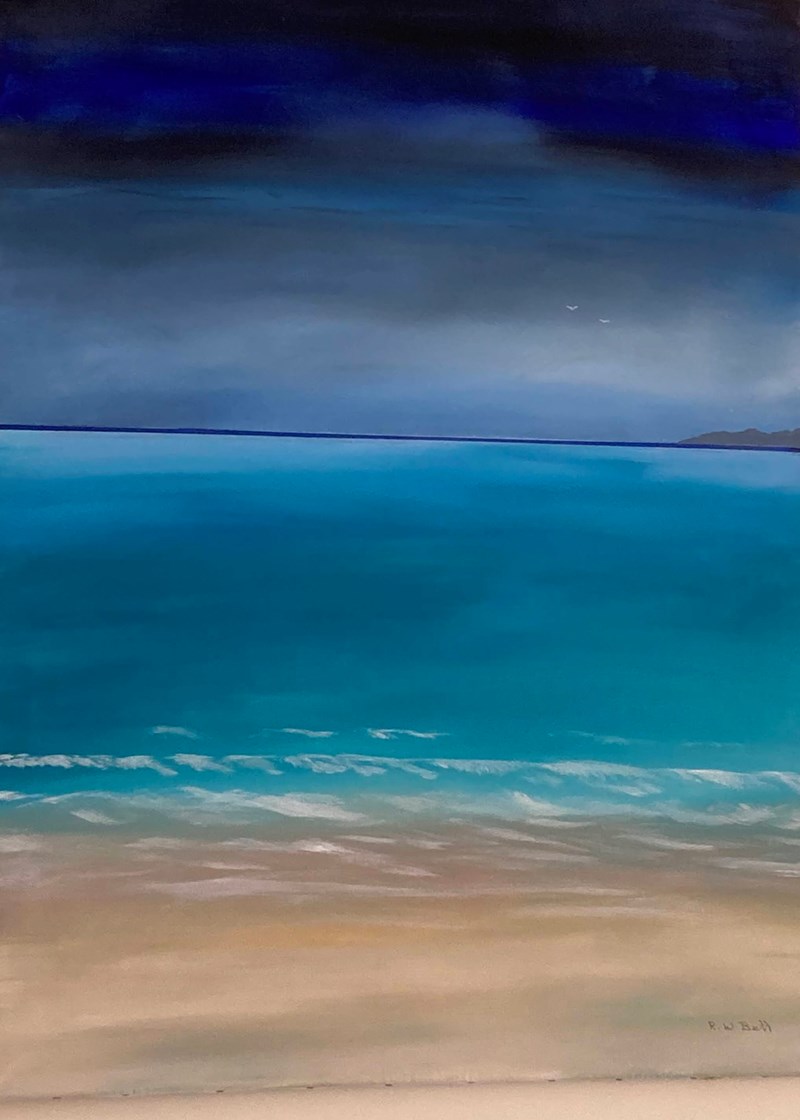 Seascape